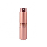 20ml refill atomizer aluminium perfume bottle spray