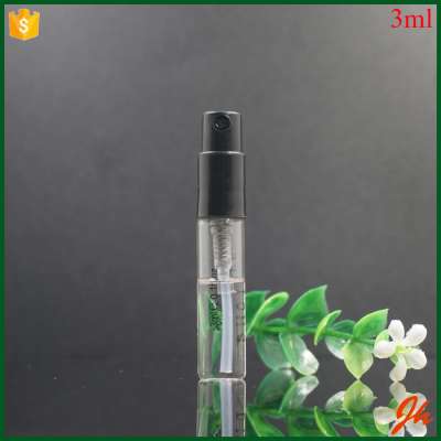 custom perfume bottles bulk 3ml perfume spray bottles