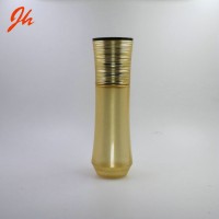 lotion pump bottle cosmetics - packaging ,100ml luxury glass bottle