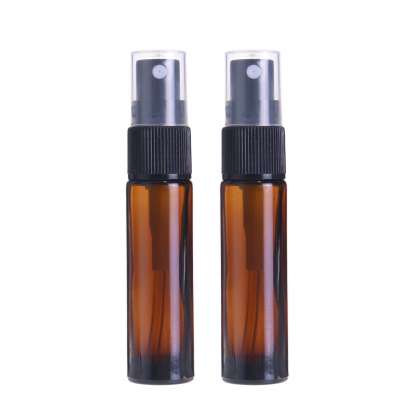 Spray astomizer perfume roll on bottles essential oil 10 ml with spray